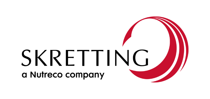 スクレッティング株式会社様ロゴ